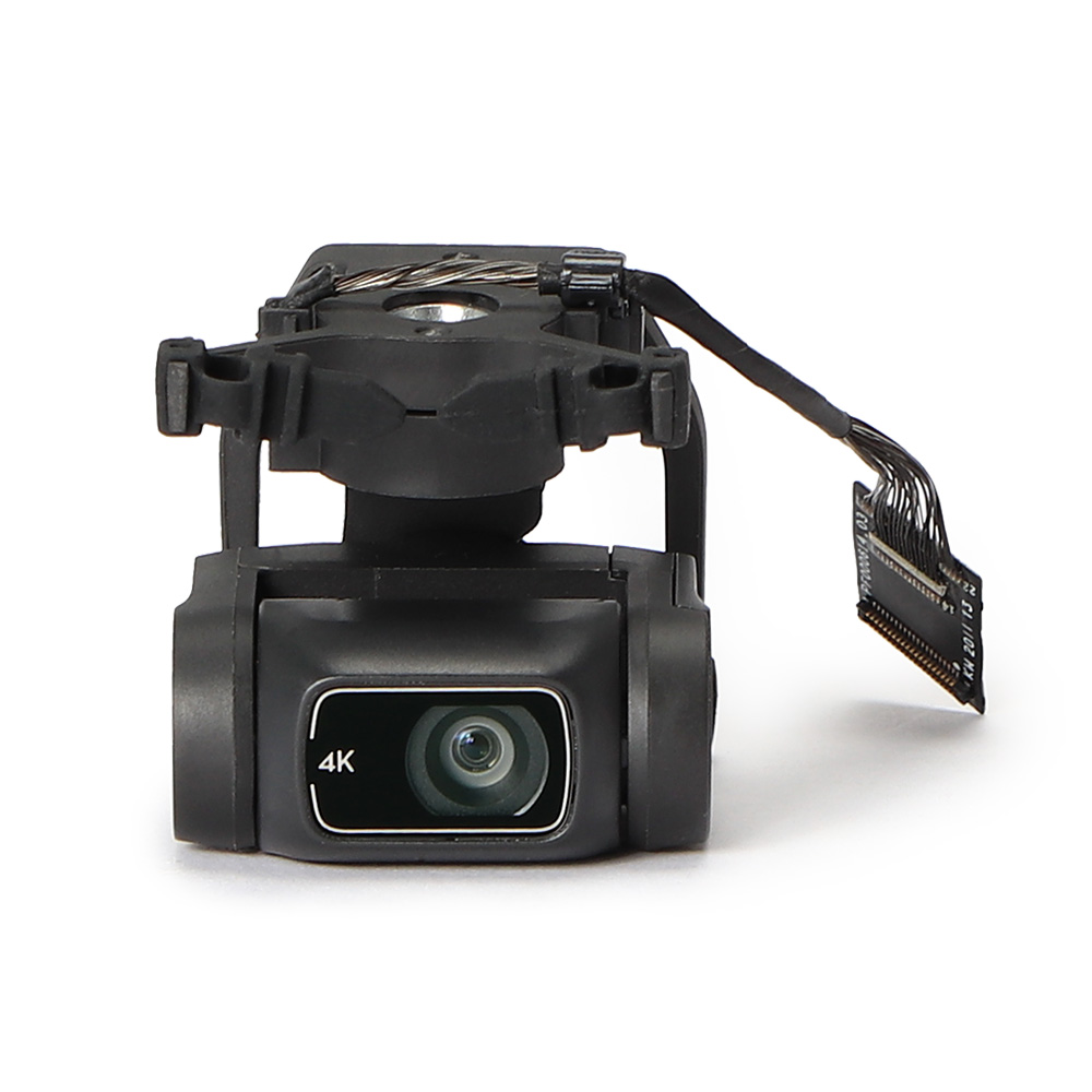 New Original 4K Gimbal Camera  - Drone Video Production ulasan dan harga