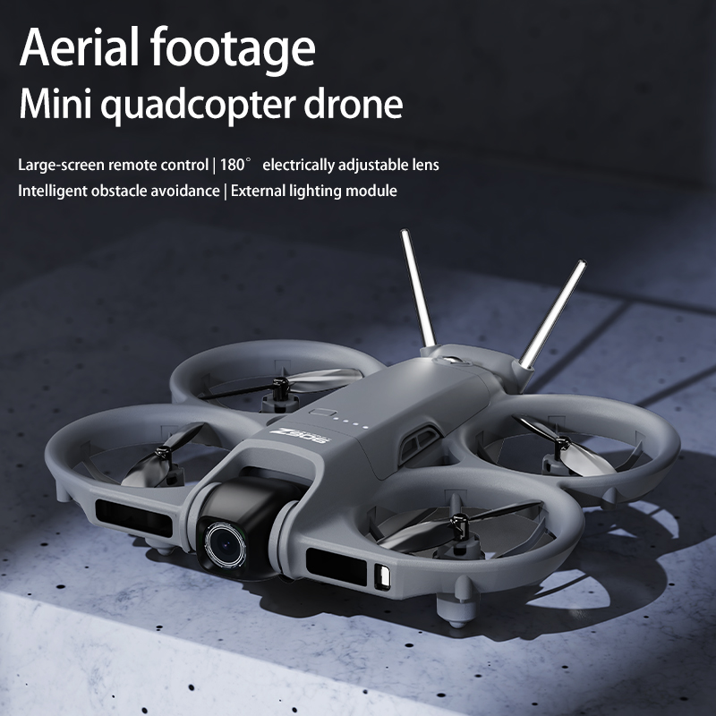 Z906 New Mini FPV Drone Big Sc - Drone Video Production ulasan dan harga