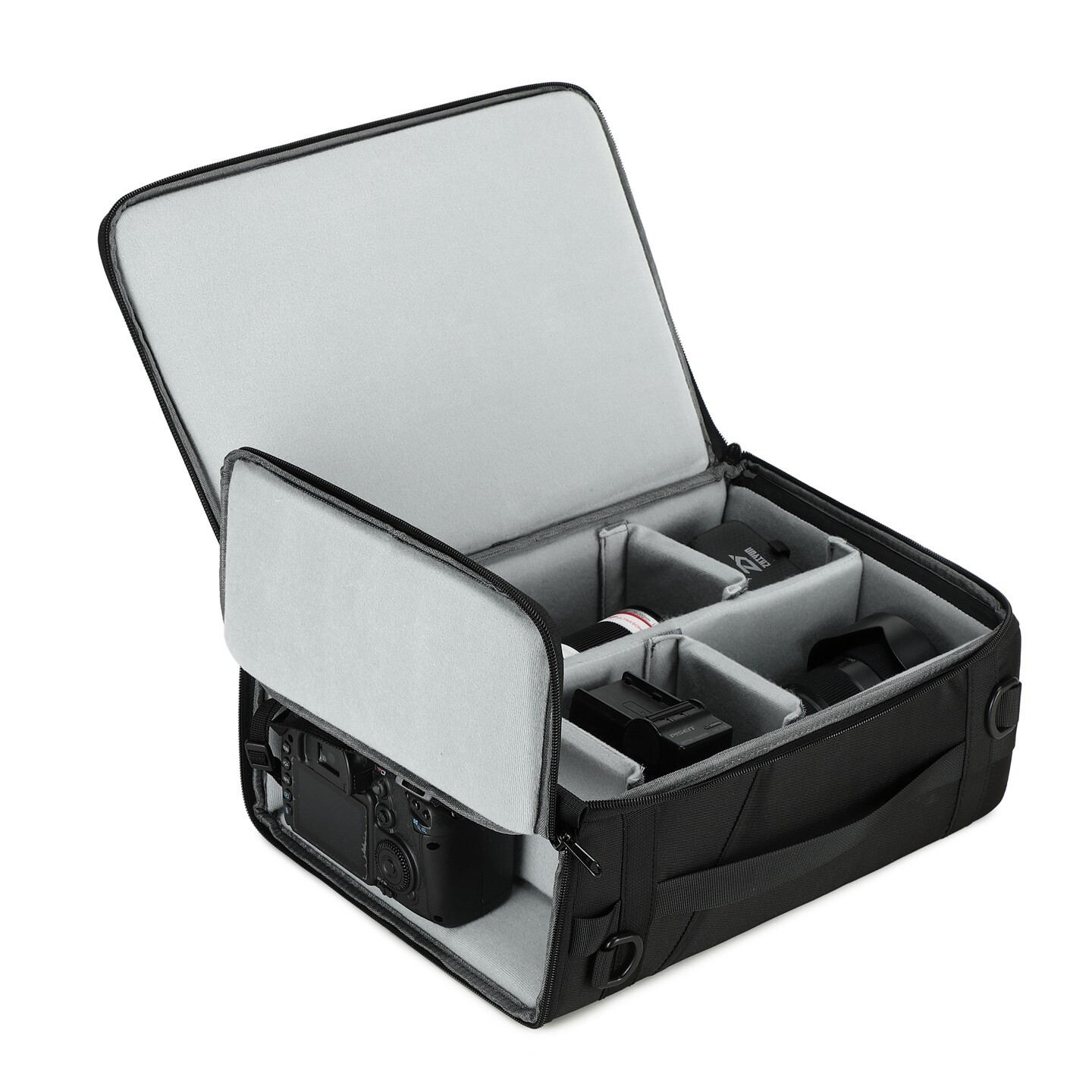 Professional Camera Inner Bag  - Drone Aerial Photography ulasan dan harga