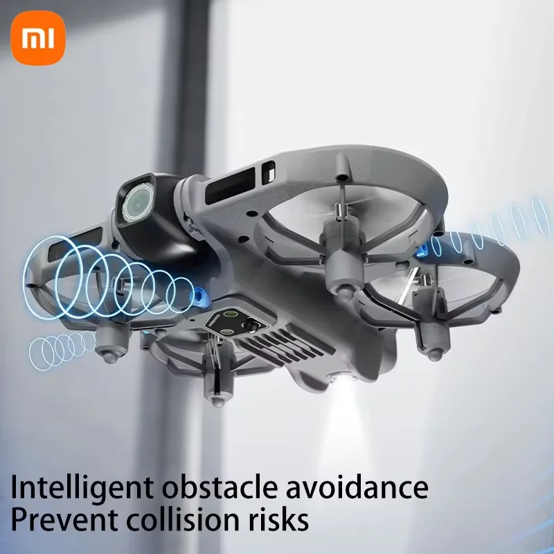 Xiaomi Z906 Drone 8K Aerial HD - Drone Mapping ulasan dan harga