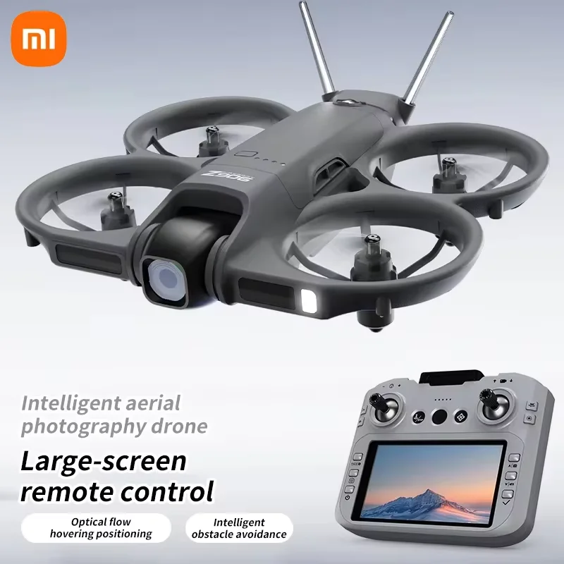 Xiaomi Z906 Drone 8K Aerial HD - Drone Mapping ulasan dan harga