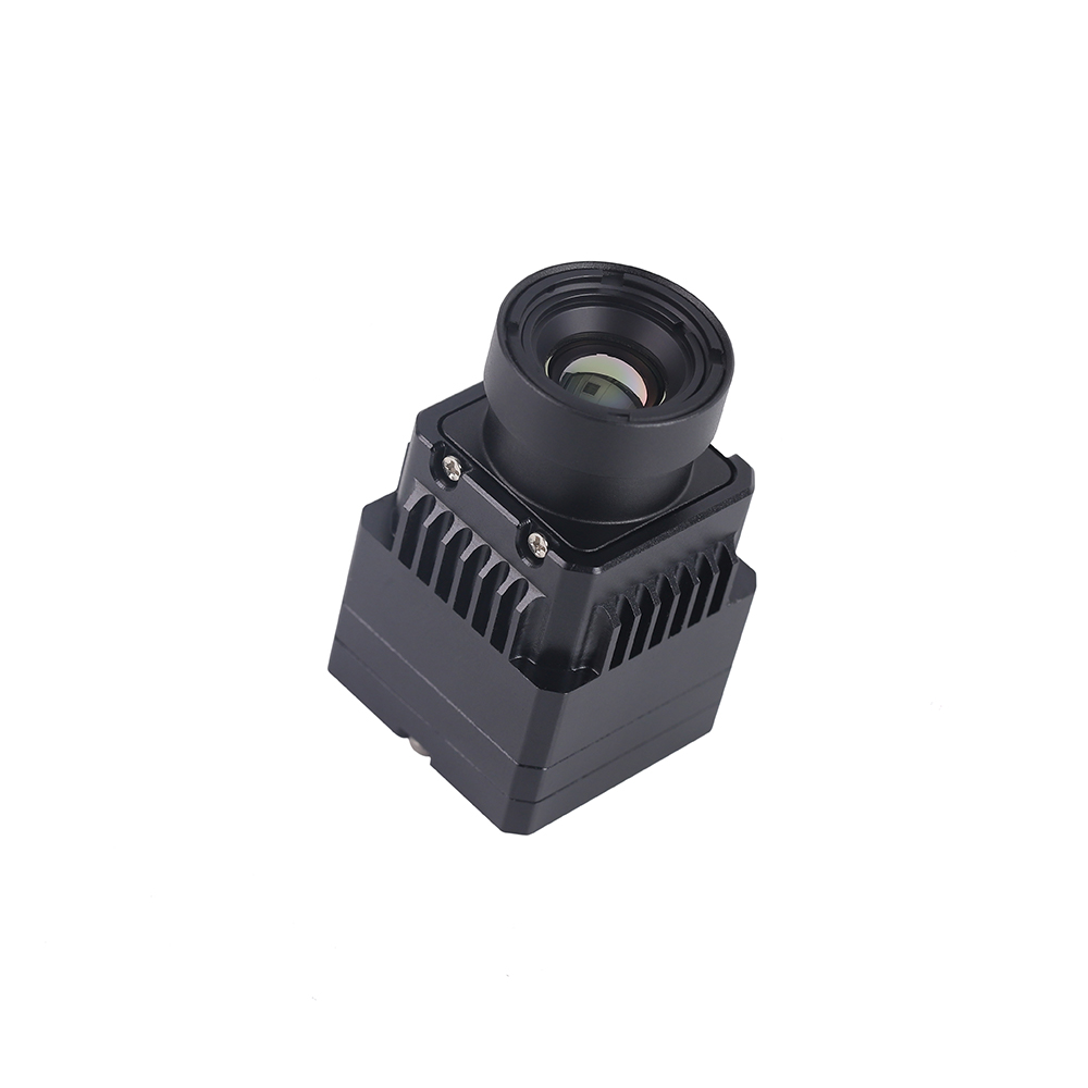 ZJZ 35mm Lens 640x512 HD IP Th - Drone Thermal Imaging ulasan dan harga