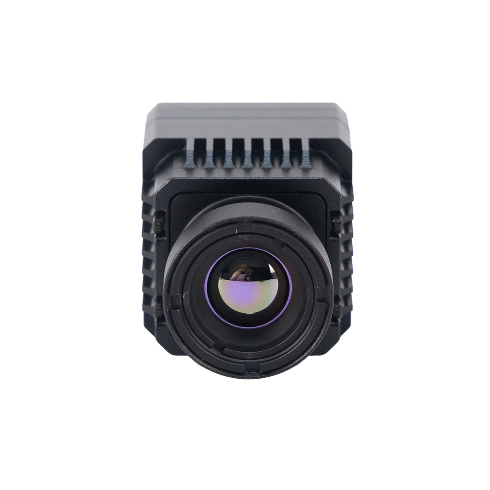 ZJZ 35mm Lens 640x512 HD IP Th - Drone Thermal Imaging ulasan dan harga