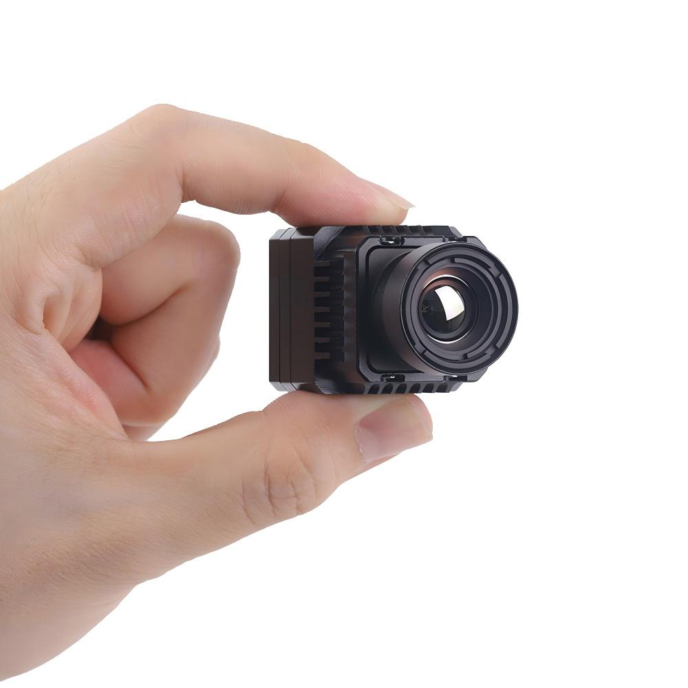 ZJZ 35mm Lens 640x512 HD IP Th - Drone Thermal Imaging ulasan dan harga