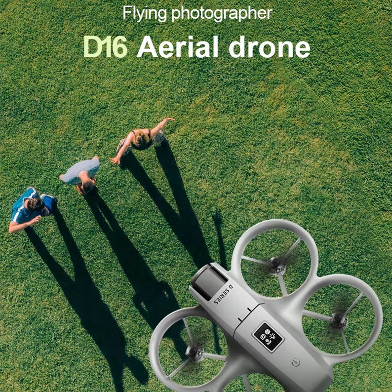 Lenovo 8K Drone D16 Mini GPS P - Drone Video Production ulasan dan harga