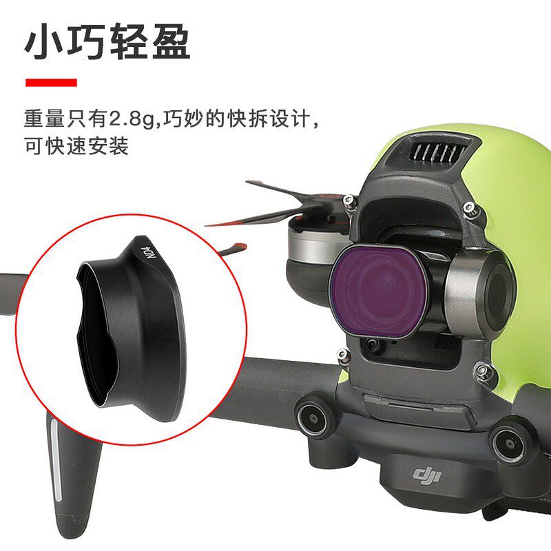 UV Protective/ND Neutral Densi - Drone Ndvi ulasan dan harga