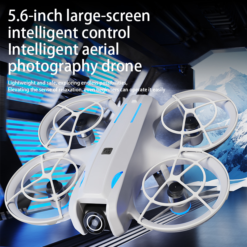 L105 PRO Drone Duel 8k Lens Fu - Drone Aerial Photography ulasan dan harga